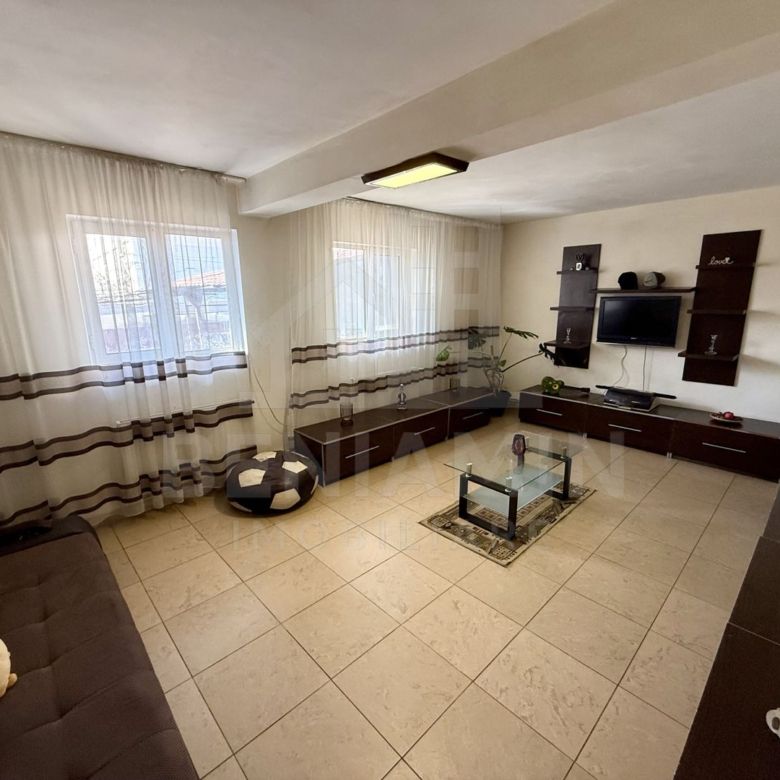 Casa langa Spitalul de Neuro-Acces auto-4 dormitoare-Foisor-Libera - Imagine principala