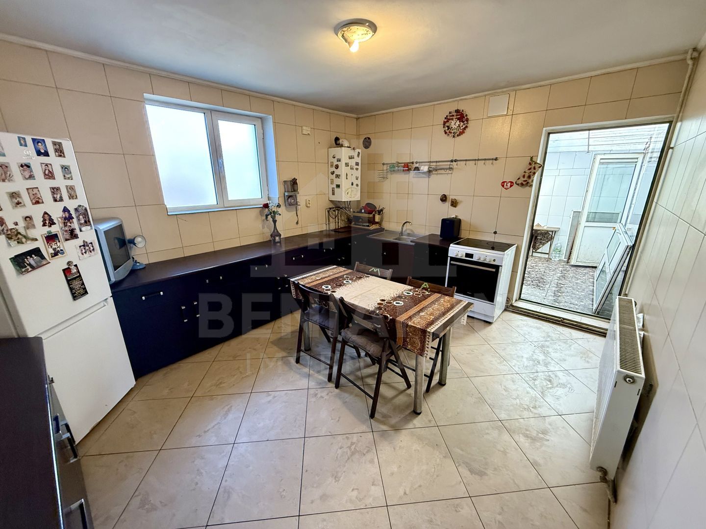 Casa langa Spitalul de Neuro-Acces auto-4 dormitoare-Foisor-Libera - foto 2