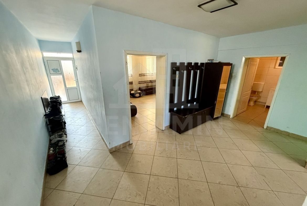 Casa langa Spitalul de Neuro-Acces auto-4 dormitoare-Foisor-Libera - foto 3