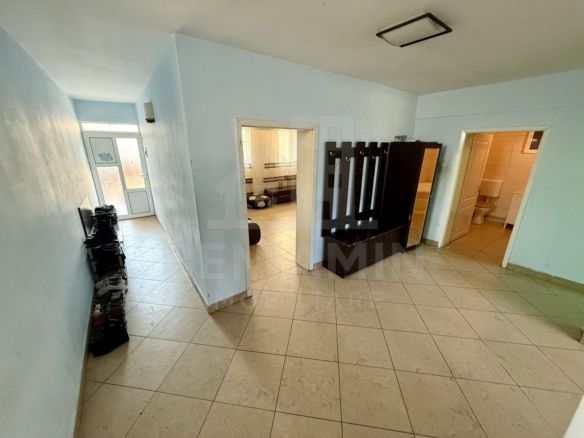 Casa langa Spitalul de Neuro-Acces auto-4 dormitoare-Foisor-Libera - foto 3