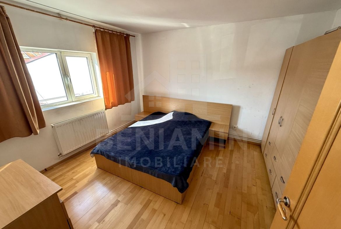 Casa langa Spitalul de Neuro-Acces auto-4 dormitoare-Foisor-Libera - foto 4