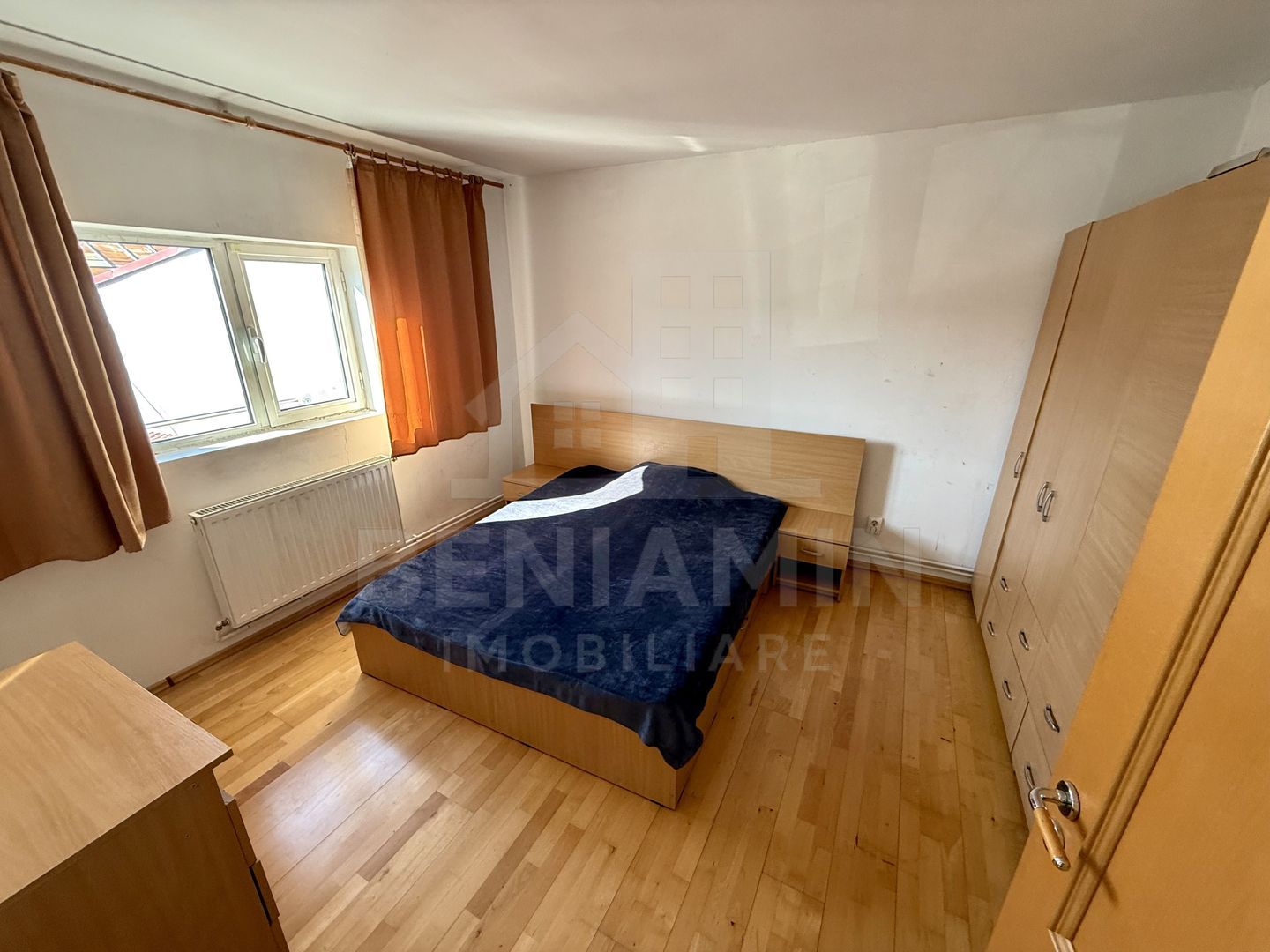 Casa langa Spitalul de Neuro-Acces auto-4 dormitoare-Foisor-Libera - foto 4