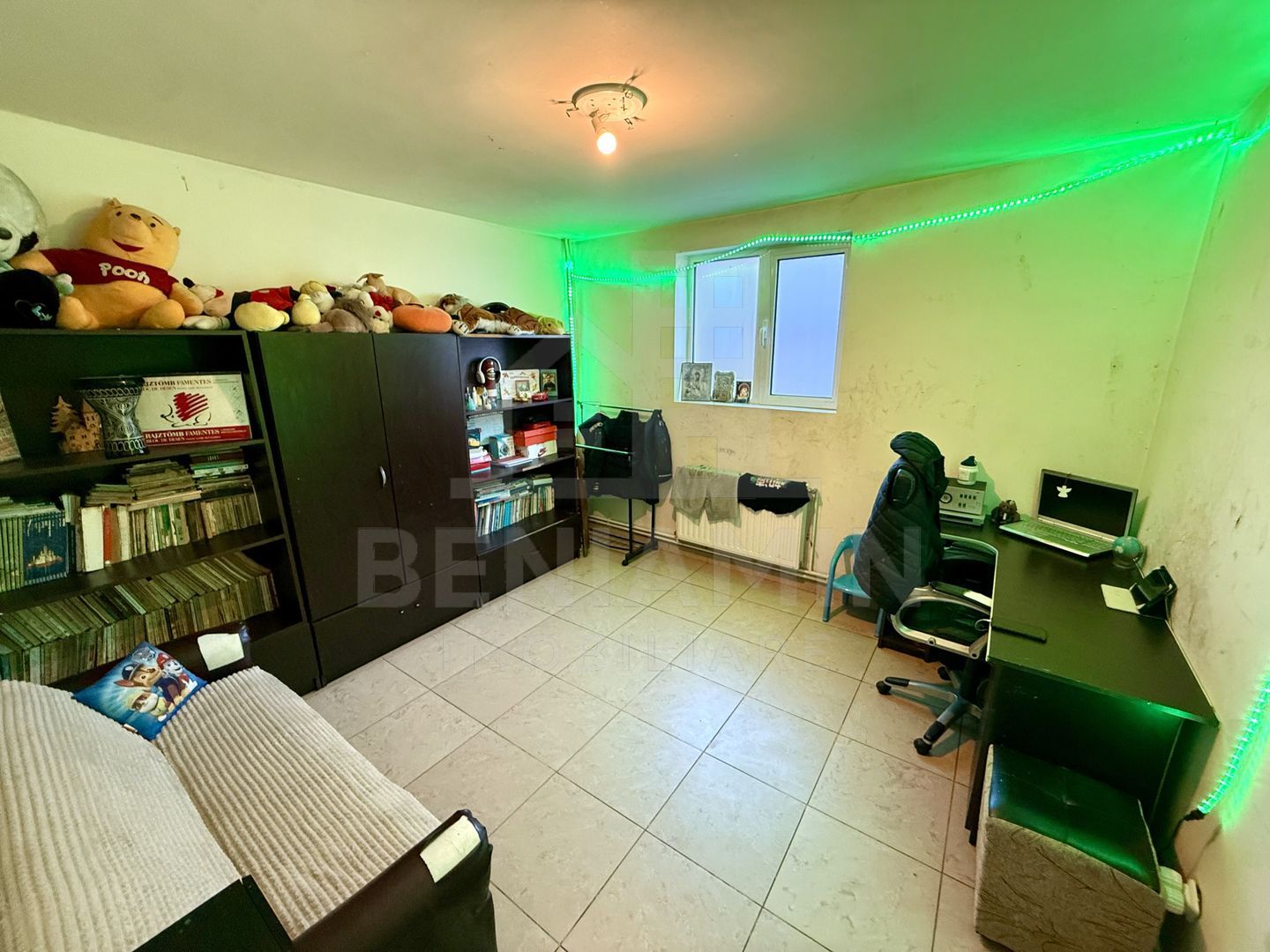 Casa langa Spitalul de Neuro-Acces auto-4 dormitoare-Foisor-Libera - foto 5