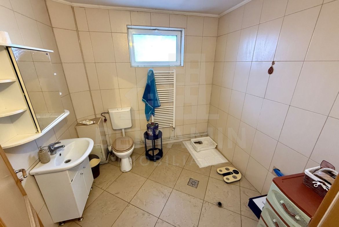 Casa langa Spitalul de Neuro-Acces auto-4 dormitoare-Foisor-Libera - foto 6