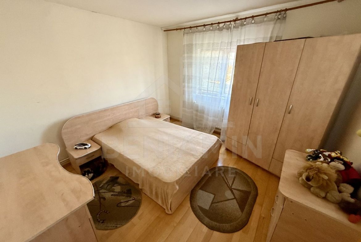 Casa langa Spitalul de Neuro-Acces auto-4 dormitoare-Foisor-Libera - foto 7