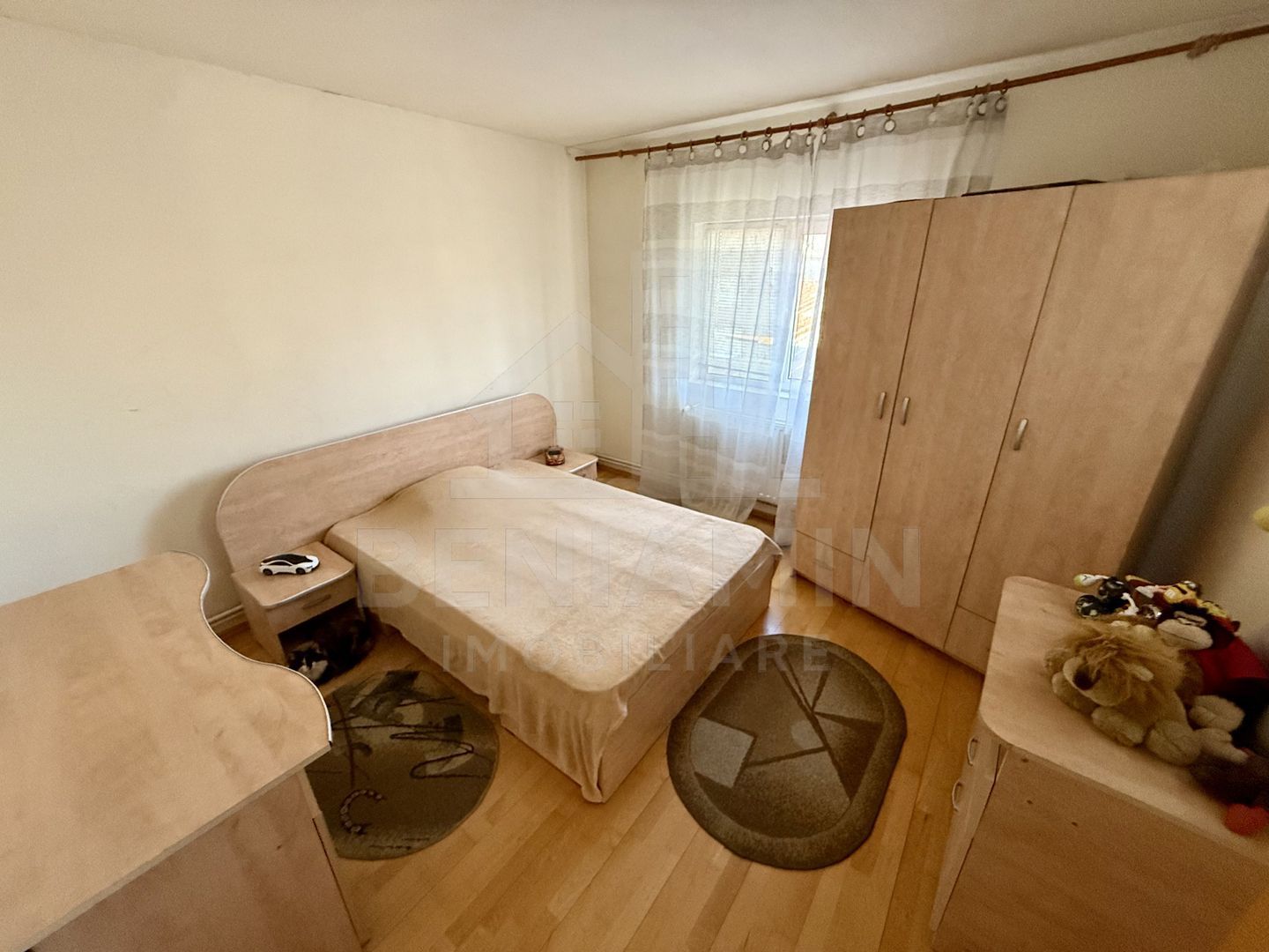 Casa langa Spitalul de Neuro-Acces auto-4 dormitoare-Foisor-Libera - foto 7