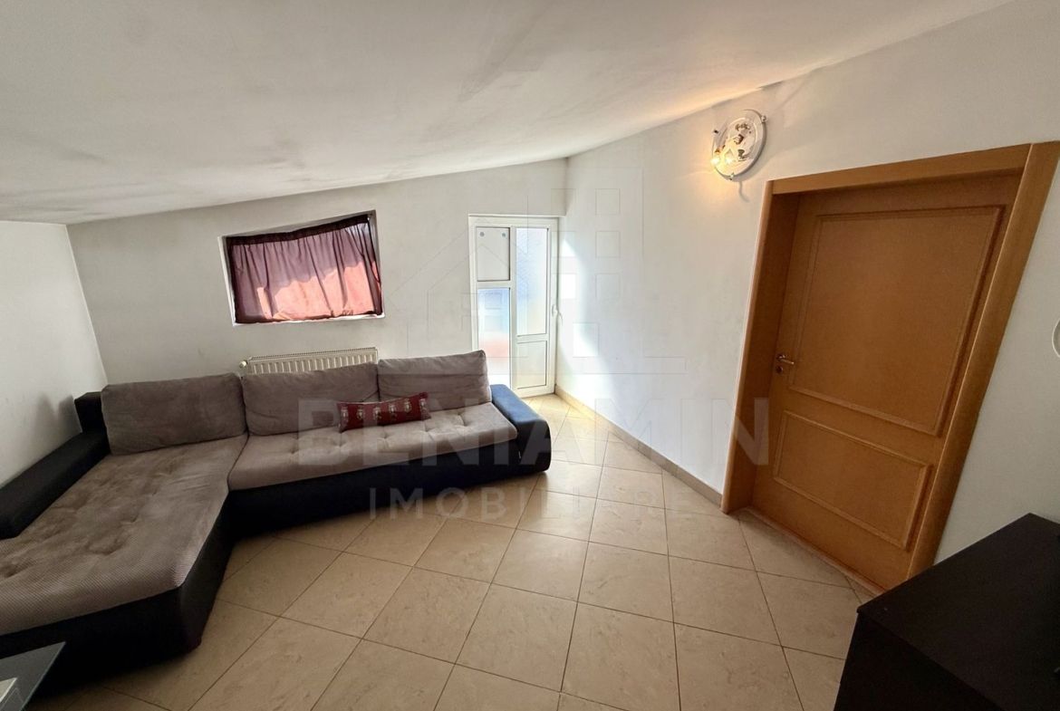 Casa langa Spitalul de Neuro-Acces auto-4 dormitoare-Foisor-Libera - foto 8