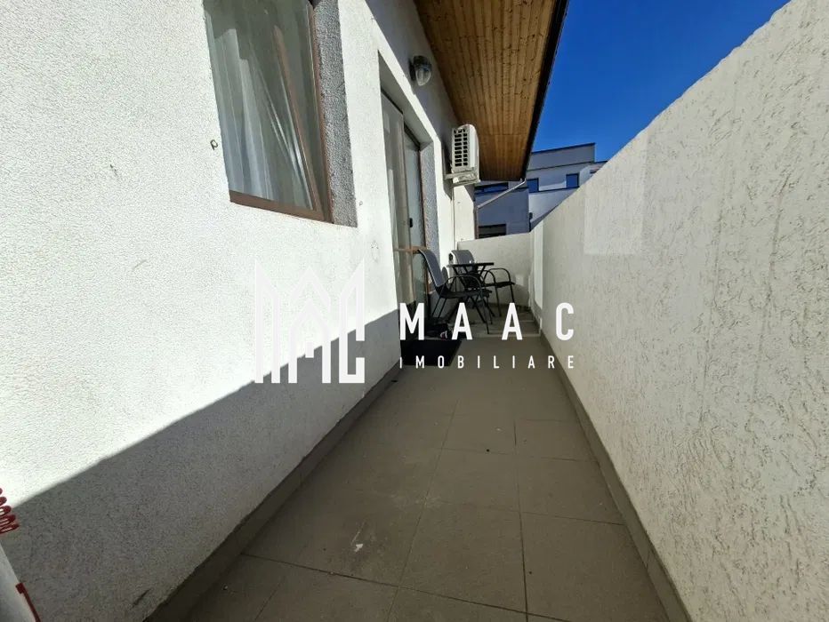 Apartament 3 camere decomandat | Doamna Stanca, Selimbar | 70 mp, lift, parcare