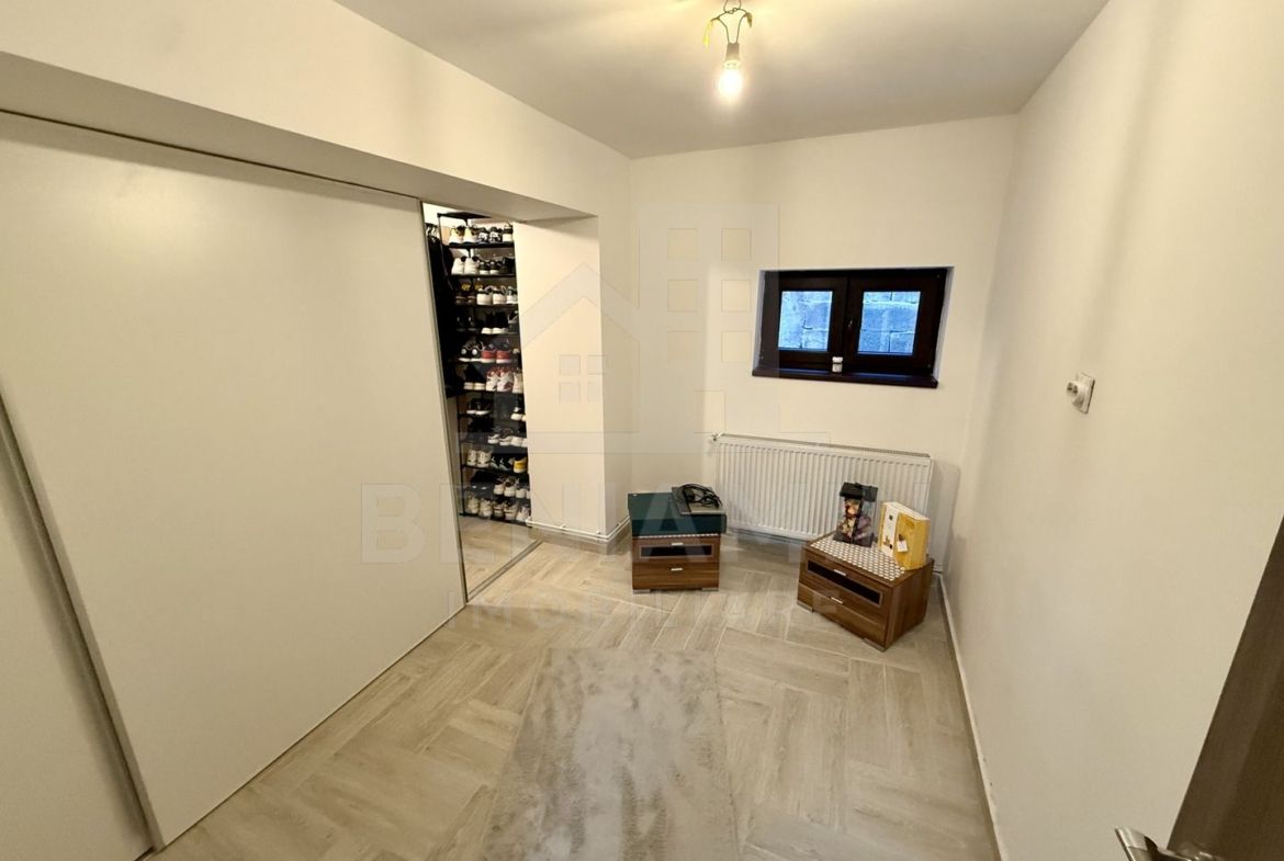 3 camere - 92mp - 2017 -mobilat -utilat - centrala - Gradina Botanica - foto 6