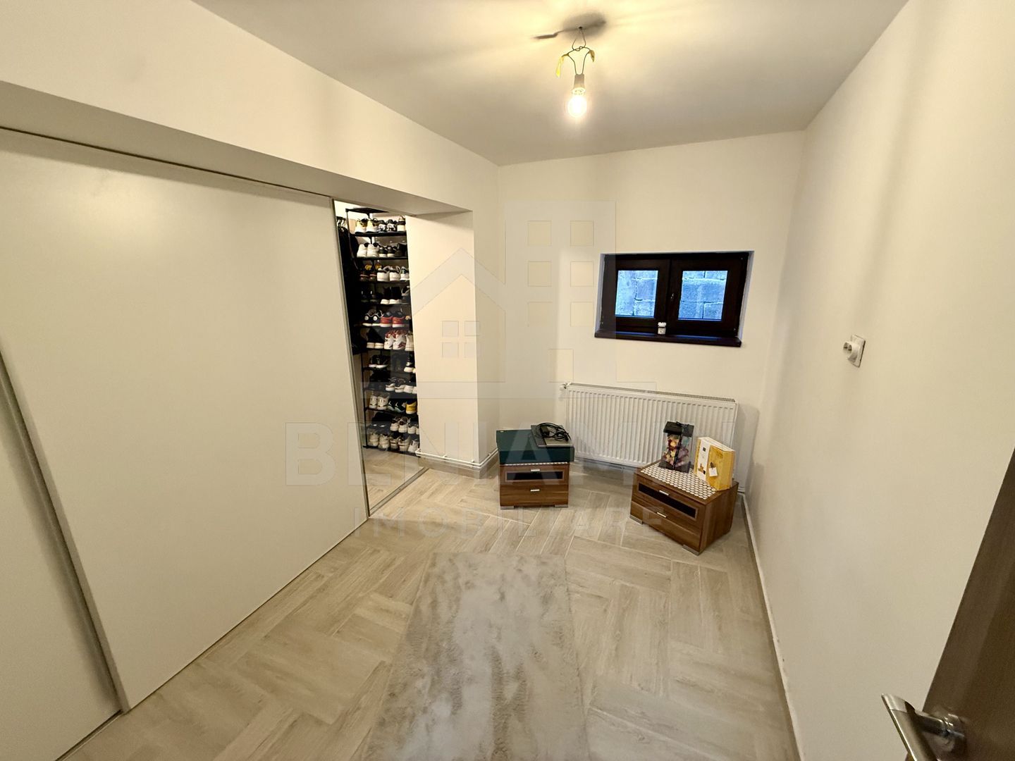 3 camere - 92mp - 2017 -mobilat -utilat - centrala - Gradina Botanica - foto 6 3 camere - 92mp - 2017 -mobilat -utilat - centrala - Gradina Botanica - foto 6