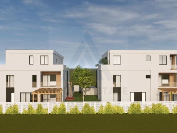 Apartament premium 3 camere 73 mp utili etaj 1 in Arhitectilor - foto 3