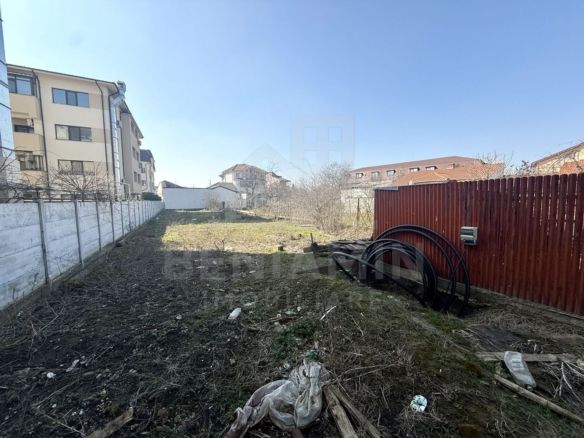 Teren 923mp - toate utilitatiile - investitie - Imparatul Traian - foto 2