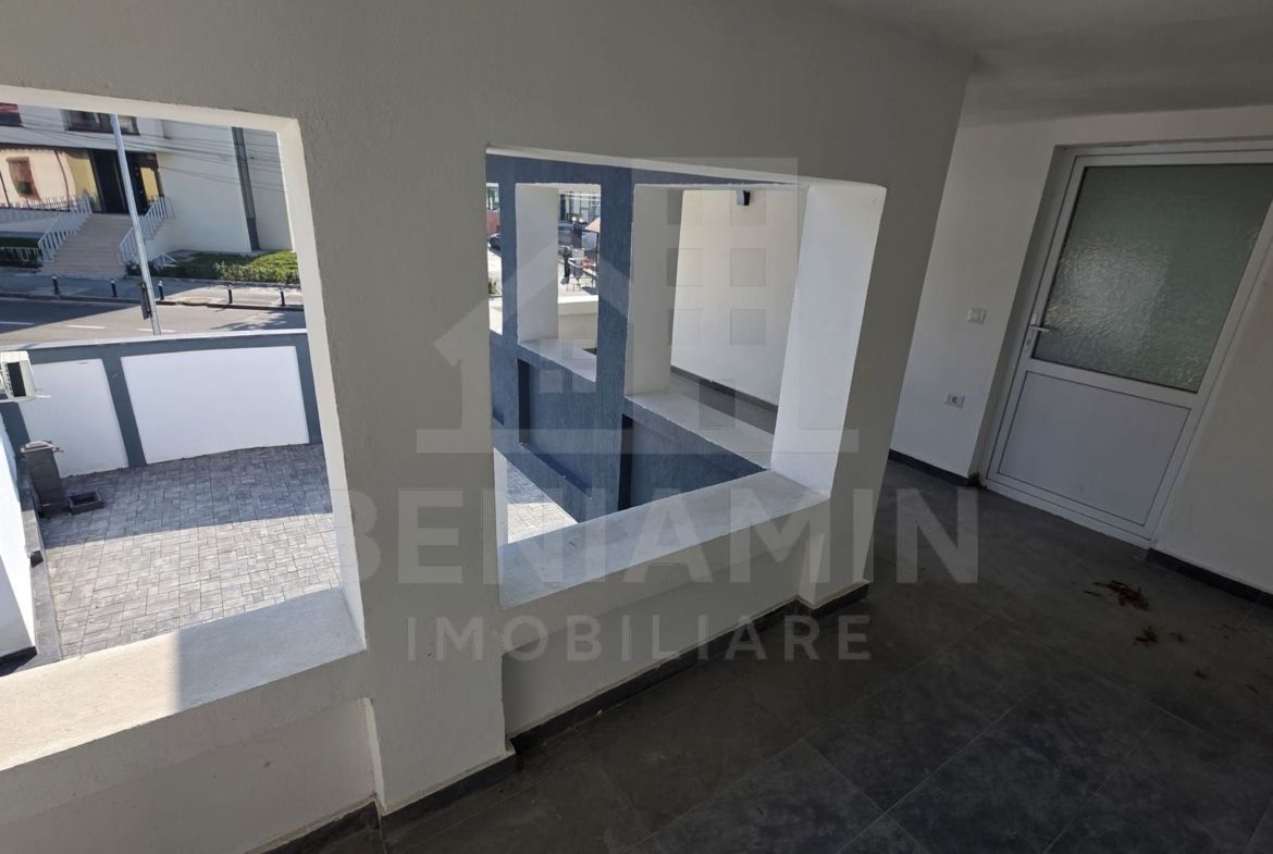 Casa P+1 - trafic intens - 163mp - zona excelenta - 1Mai - Parc - foto 6