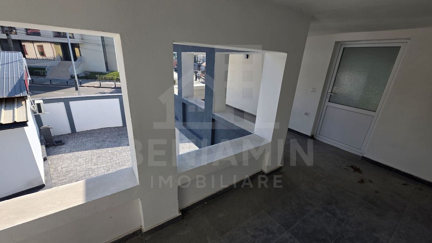 Casa P+1 - trafic intens - 163mp - zona excelenta - 1Mai - Parc - foto 6