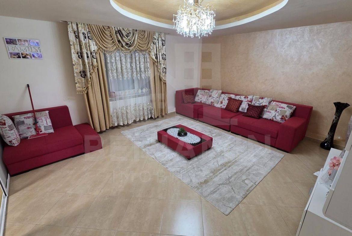 Casa Moderna in Zona Magnolia - Confort si Liniste la un pas de oras - Imagine principala