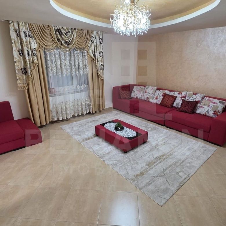 Casa Moderna in Zona Magnolia - Confort si Liniste la un pas de oras - Imagine principala