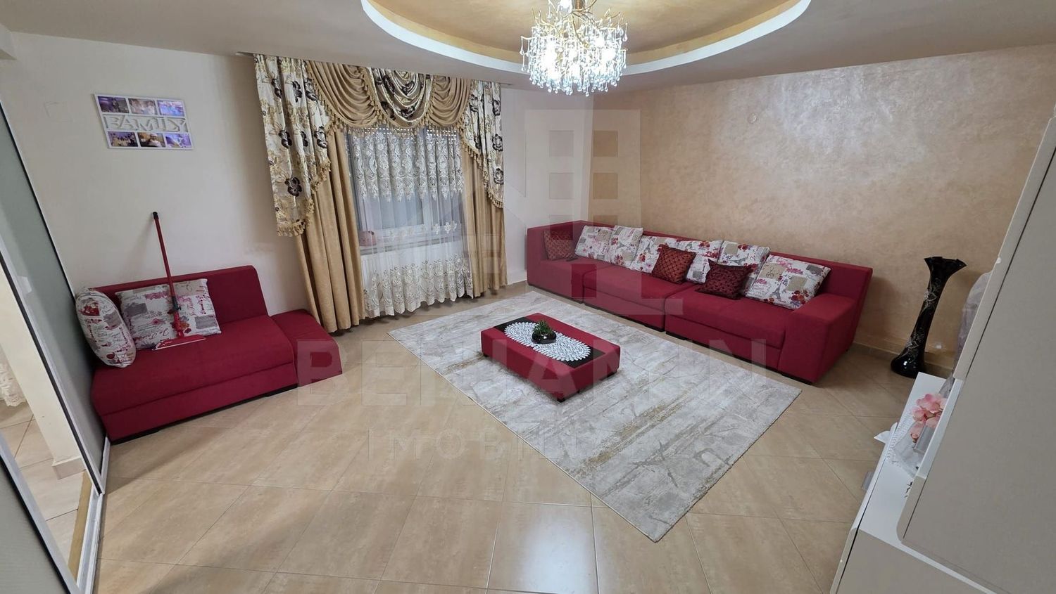 Casa Moderna in Zona Magnolia - Confort si Liniste la un pas de oras - Imagine principala Casa Moderna in Zona Magnolia - Confort si Liniste la un pas de oras - Imagine principala