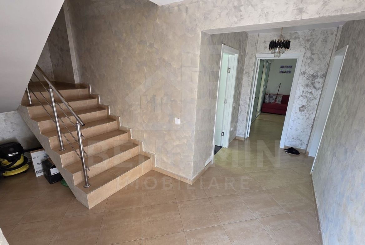Casa Moderna in Zona Magnolia - Confort si Liniste la un pas de oras - foto 5