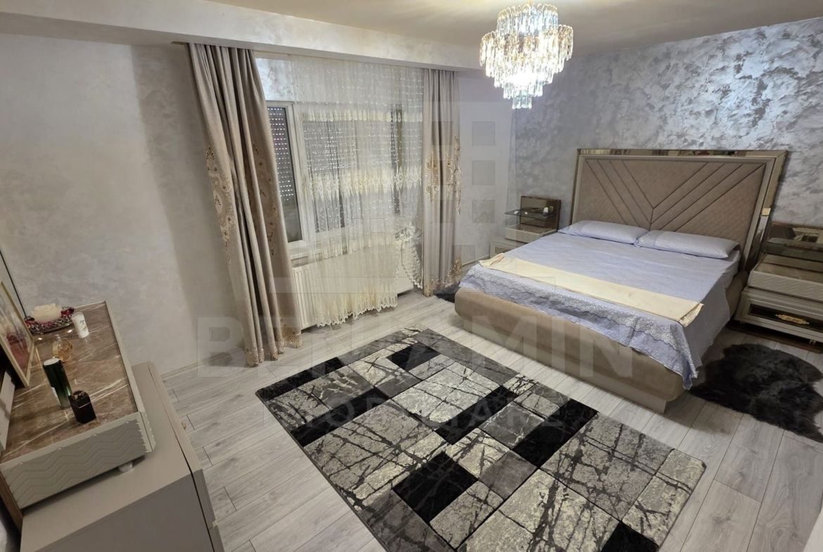 Casa Moderna in Zona Magnolia - Confort si Liniste la un pas de oras - foto 6