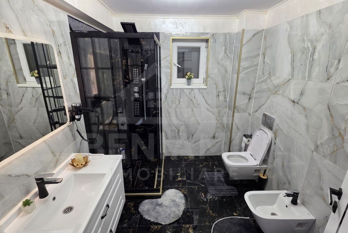 Casa Moderna in Zona Magnolia - Confort si Liniste la un pas de oras - foto 7
