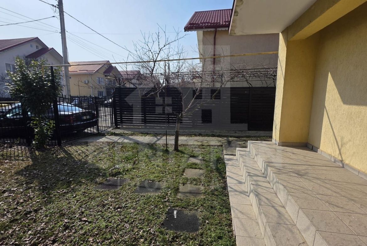 Casa Moderna in Zona Magnolia - Confort si Liniste la un pas de oras - foto 8