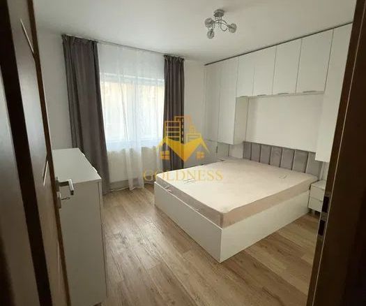 2 camere decomandate, Parcare, Modern, Mega Image, Gheorgheni - Imagine principala