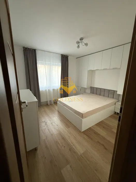 2 camere decomandate, Parcare, Modern, Mega Image, Gheorgheni - Imagine principala