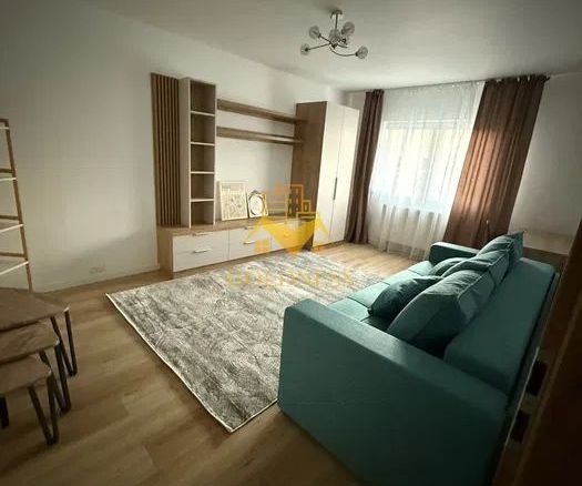 2 camere decomandate, Parcare, Modern, Mega Image, Gheorgheni - foto 2