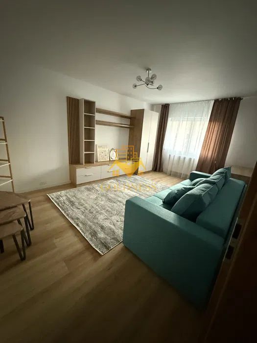 2 camere decomandate, Parcare, Modern, Mega Image, Gheorgheni - foto 2