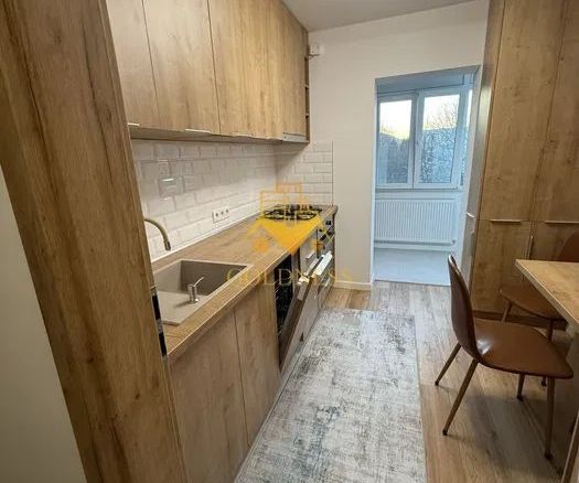 2 camere decomandate, Parcare, Modern, Mega Image, Gheorgheni - foto 3