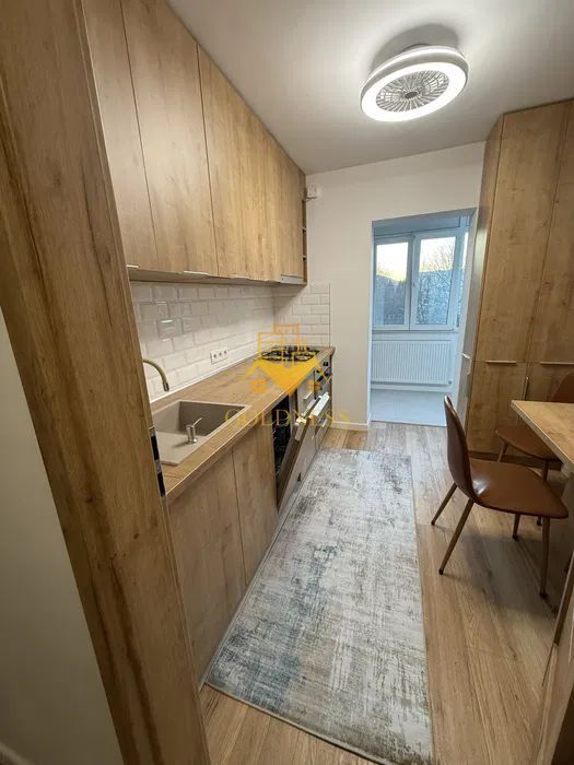 2 camere decomandate, Parcare, Modern, Mega Image, Gheorgheni - foto 3