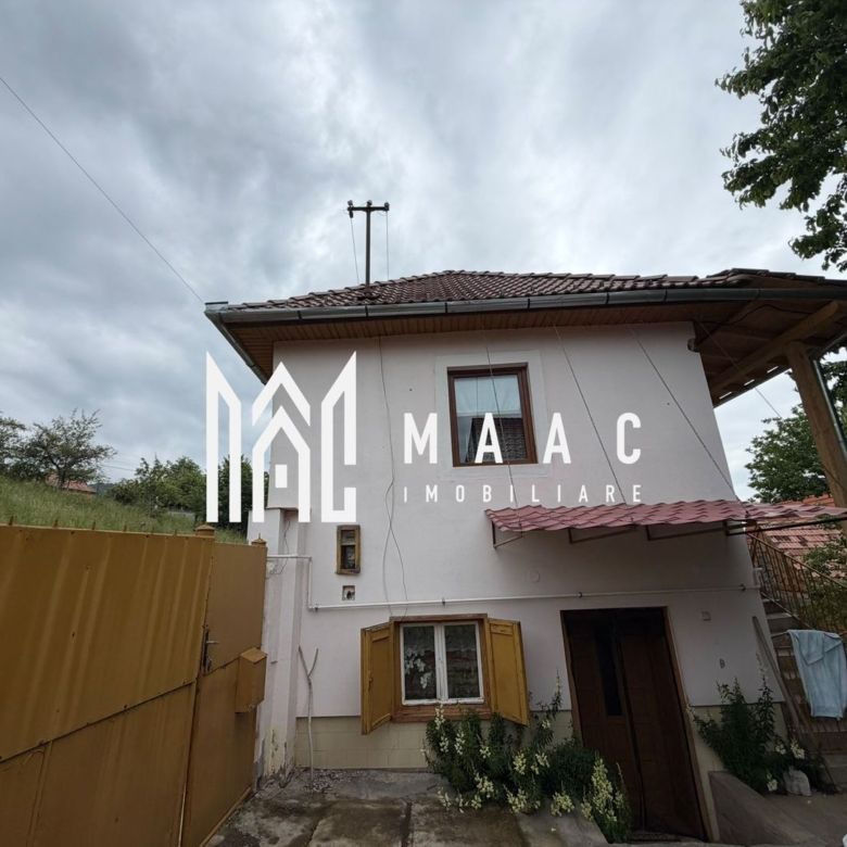 Casa 3 camere | 2 bai | anexe | Zona Rasinari 100 MP utili| - Imagine principala