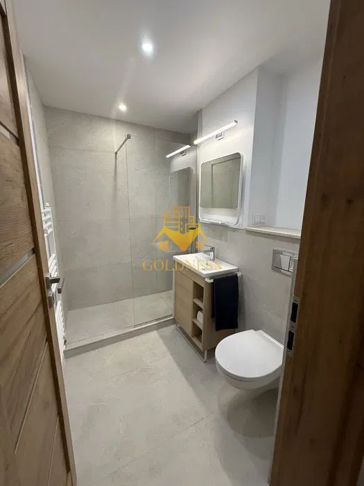 2 camere decomandate, Parcare, Modern, Mega Image, Gheorgheni - foto 6