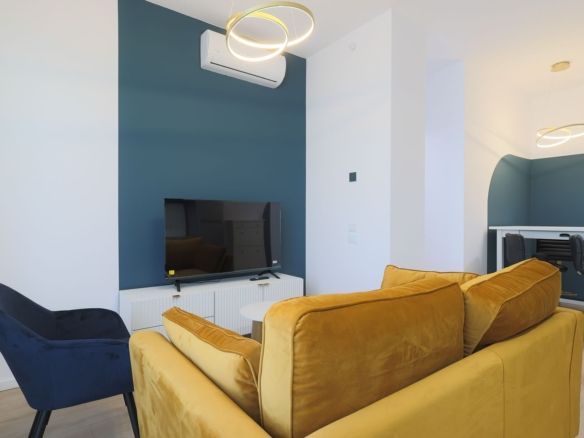 Apartament in cel mai nou bloc ARED RED9, fără agenție - comision 0 - Imagine principala