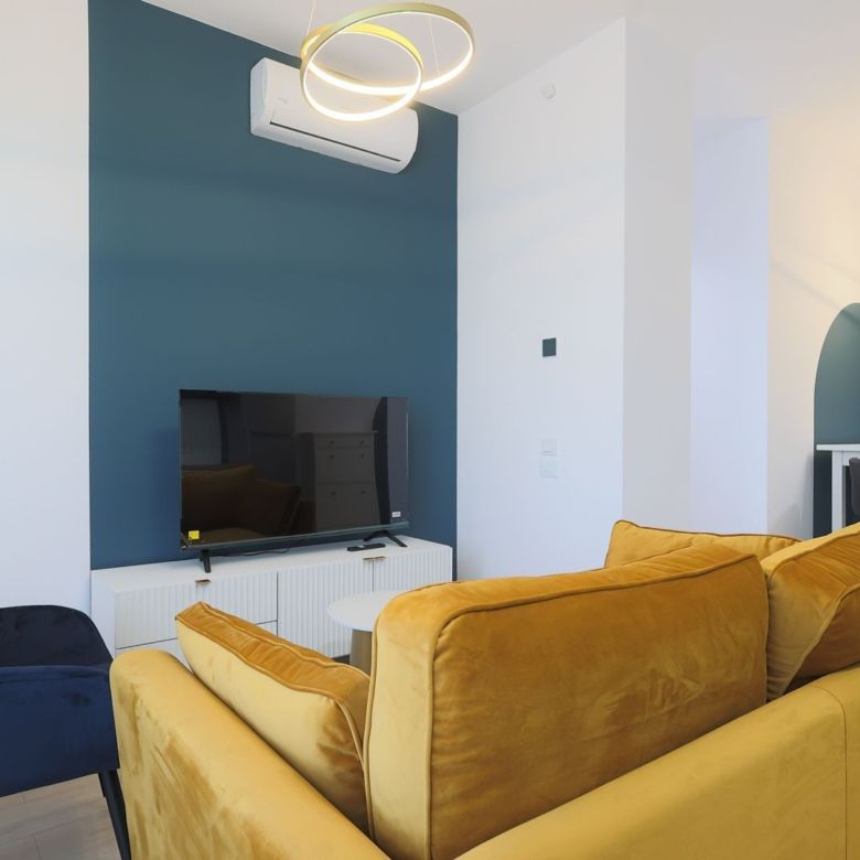 Apartament in cel mai nou bloc ARED RED9, fără agenție - comision 0 - Imagine principala
