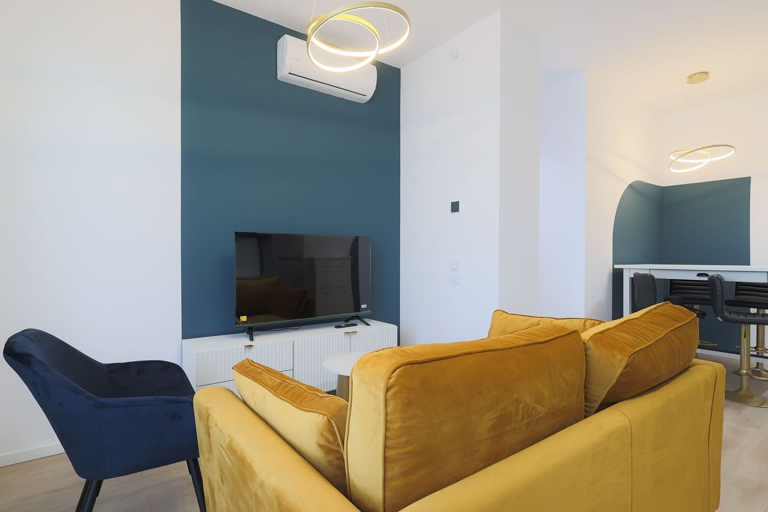Apartament in cel mai nou bloc ARED RED9, fără agenție - comision 0 - Imagine principala