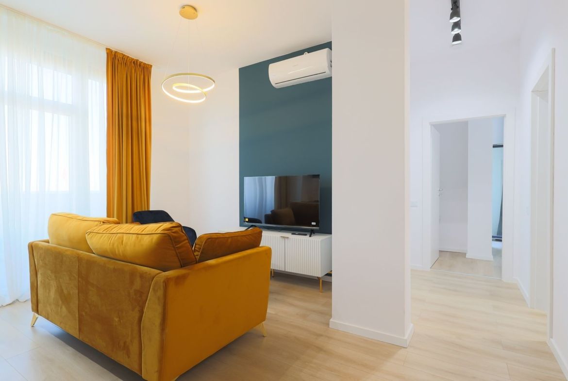 Apartament in cel mai nou bloc ARED RED9, fără agenție - comision 0 - foto 3