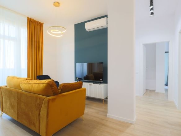 Apartament in cel mai nou bloc ARED RED9, fără agenție - comision 0 - foto 3