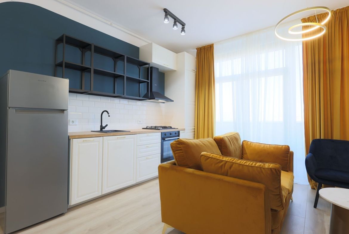 Apartament in cel mai nou bloc ARED RED9, fără agenție - comision 0 - foto 4