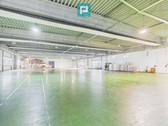 Hală industrială de 4.155 mp Calea Borșului - foto 3