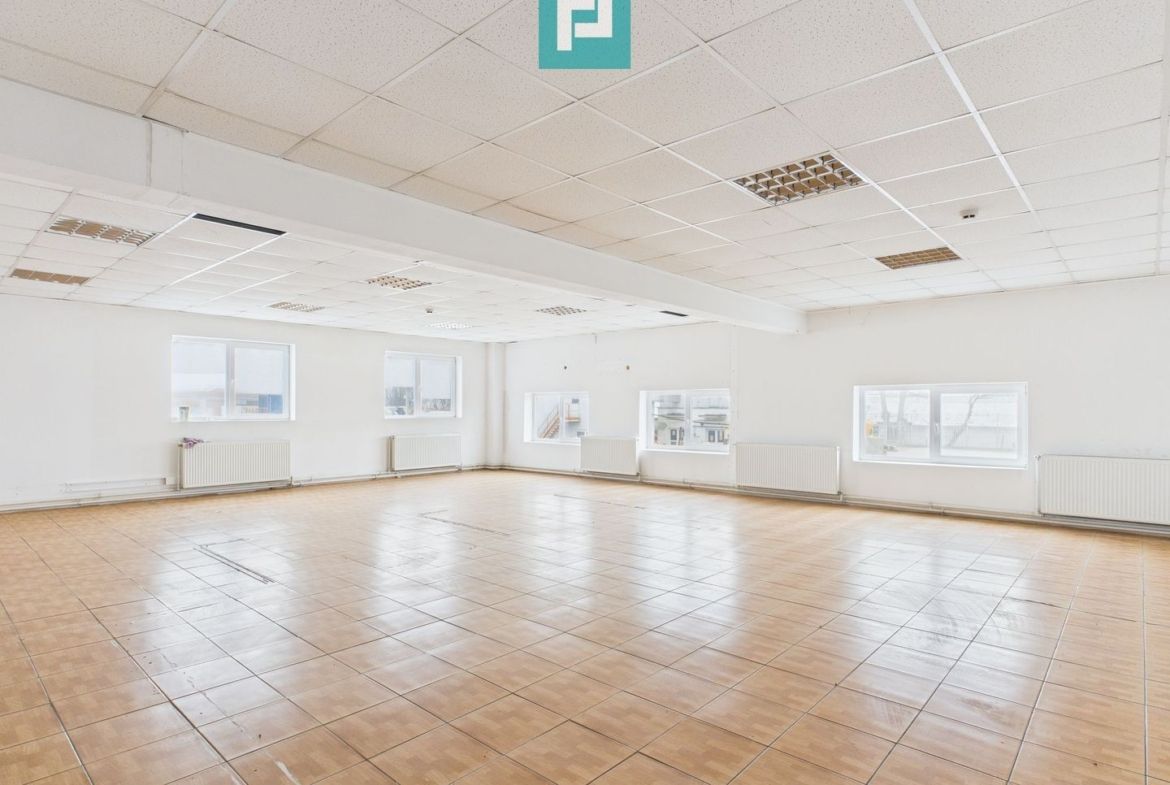 Hală industrială de 4.155 mp Calea Borșului - foto 6