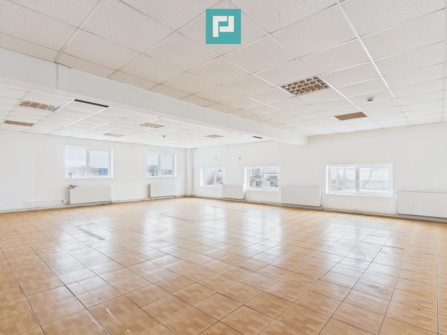 Hală industrială de 4.155 mp Calea Borșului - foto 6