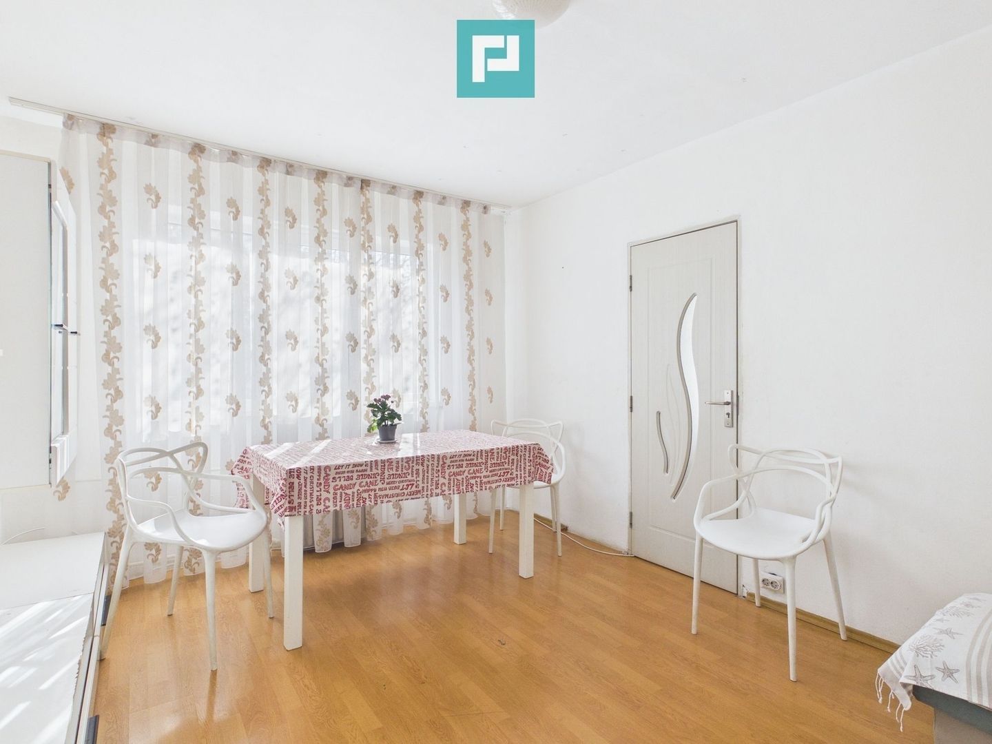 Apartament 2 camere, 47 mp, mobilat - Imagine principala