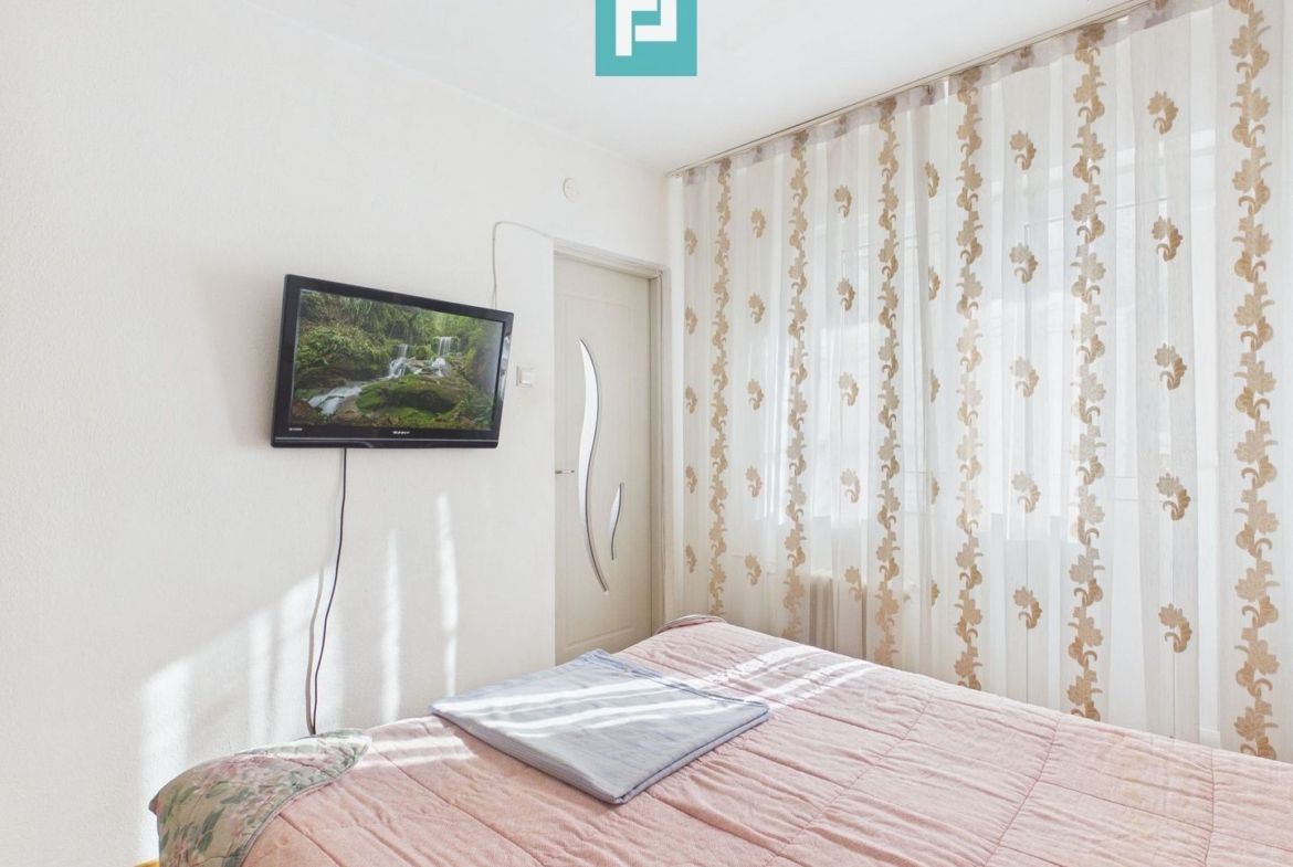 Apartament 2 camere, 47 mp, mobilat - foto 2
