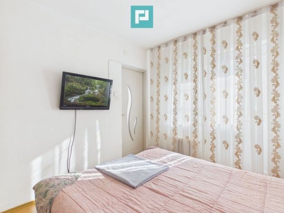 Apartament 2 camere, 47 mp, mobilat - foto 2