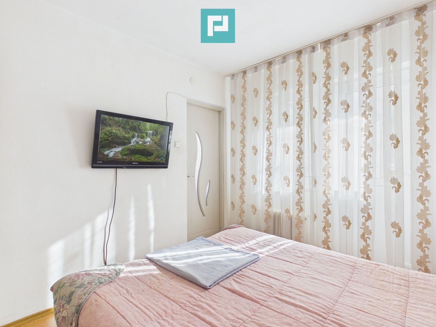 Apartament 2 camere, 47 mp, mobilat - foto 2