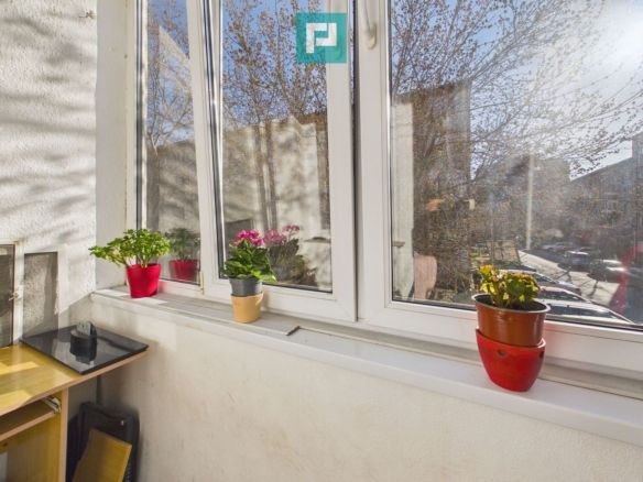 Apartament 2 camere, 47 mp, mobilat - foto 3