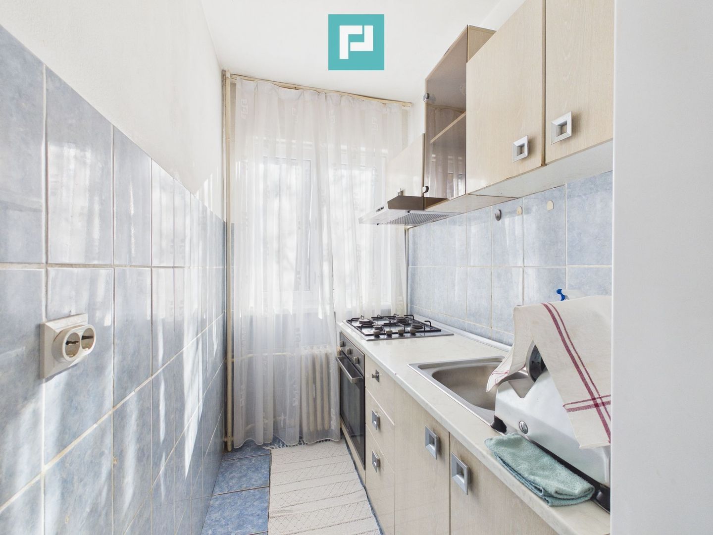 Apartament 2 camere, 47 mp, mobilat - foto 4