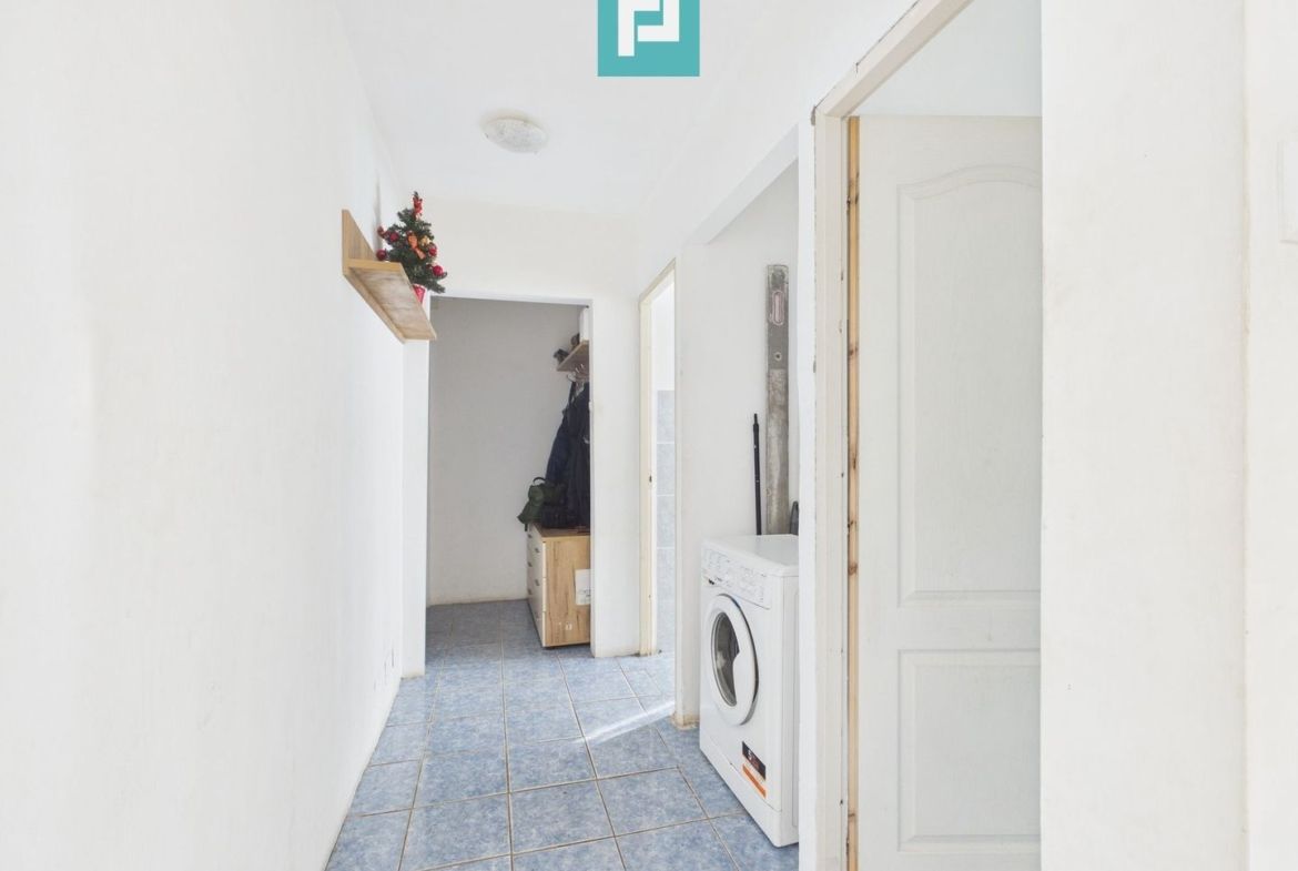 Apartament 2 camere, 47 mp, mobilat - foto 5