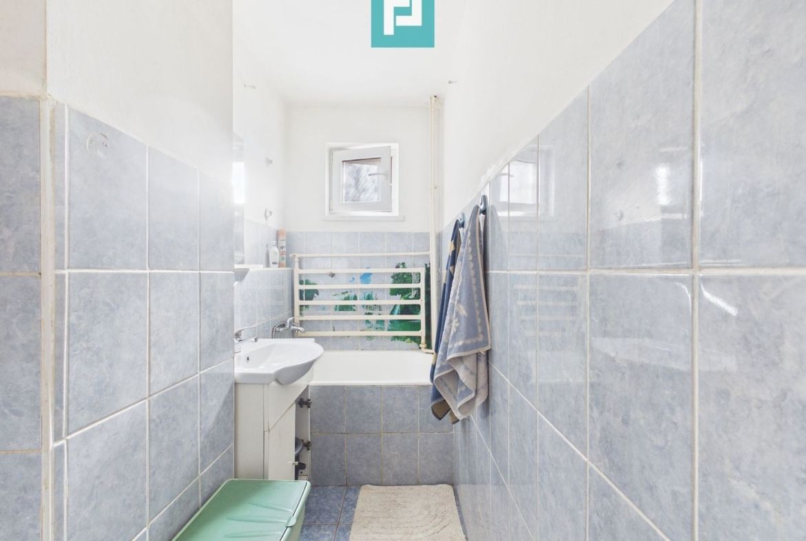 Apartament 2 camere, 47 mp, mobilat - foto 6